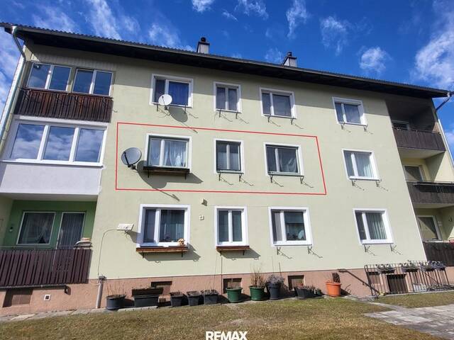 Immobilie in Aich - Entzückende 2-Zimmer Wohnung in ruhiger Lage! - Bild 0