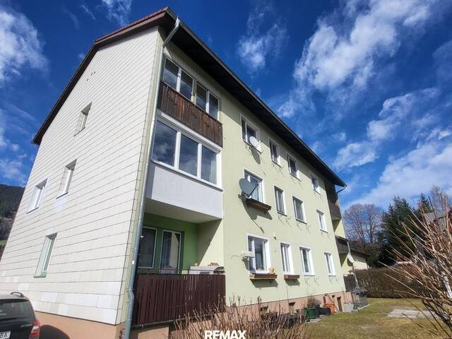 Immobilie in Aich - Entzückende 2-Zimmer Wohnung in ruhiger Lage! - Bild 1