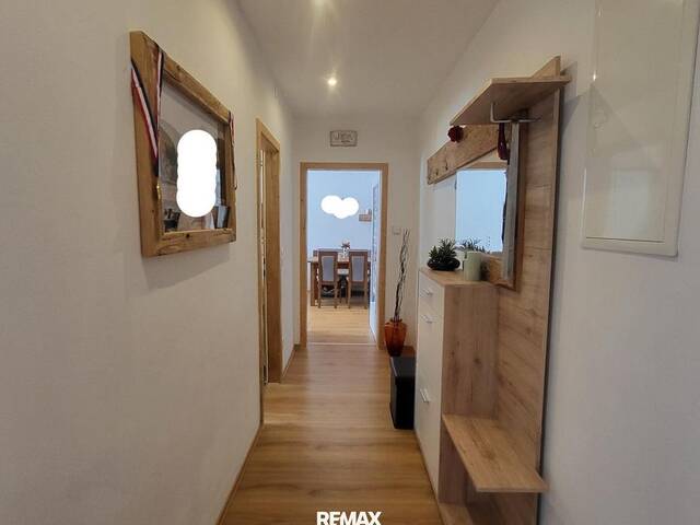 Immobilie in Aich - Entzückende 2-Zimmer Wohnung in ruhiger Lage! - Bild 2