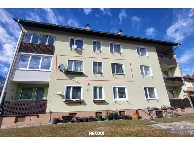 Immobilie in Aich - Entzückende 2-Zimmer Wohnung in ruhiger Lage! - Bild 3