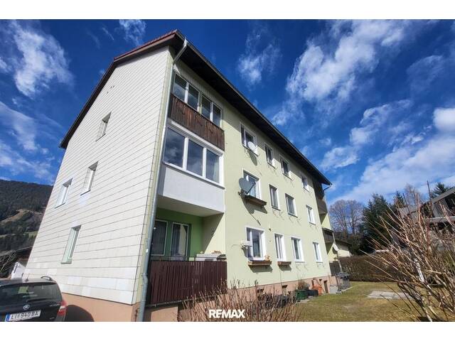 Immobilie in Aich - Entzückende 2-Zimmer Wohnung in ruhiger Lage! - Bild 4