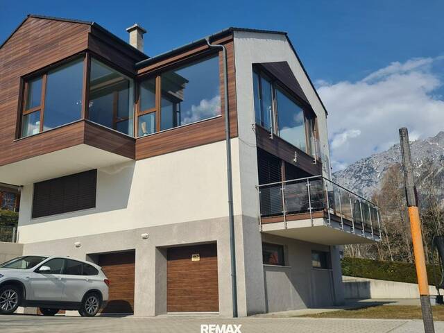 Immobilie in Gröbming - Exklusive Penthouse-Wohnung mit atemberaubenden Ausblick! - Bild 2