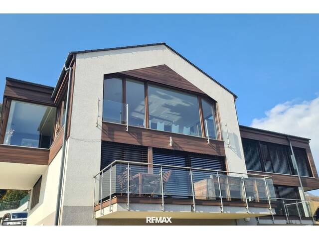 Immobilie in Gröbming - Exklusive Penthouse-Wohnung mit atemberaubenden Ausblick! - Bild 4
