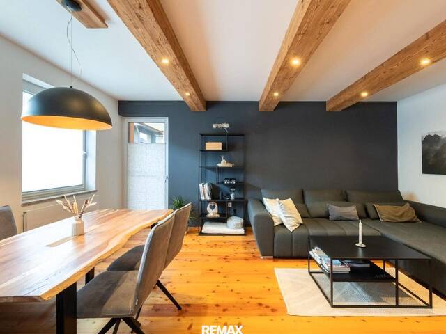 Immobilie in Schladming - Moderne 2-Zimmer Wohnung in Zentrumsnähe! - Bild 0