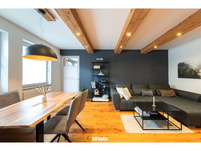 Immobilie in Schladming - Moderne 2-Zimmer Wohnung in Zentrumsnähe! - Bild 3