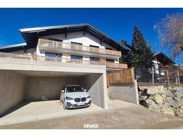 Immobilie in Mitterberg - Erstklassige NEUBAU-Wohnung am sonnigen Gröbminger Mitterberg! - Bild 4