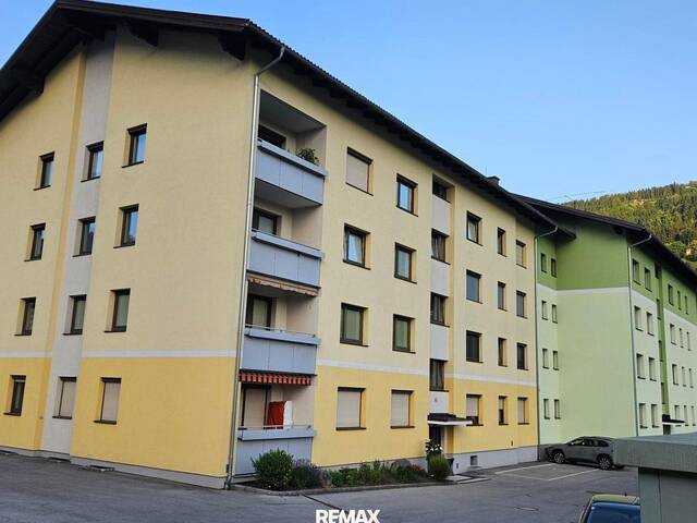 Immobilie in Schladming - KAUFVEREINBARUNG!!! Gemütliche Wohnung in Schladming - Bild 0