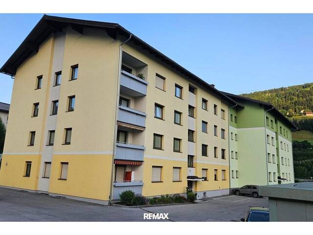 Immobilie in Schladming - KAUFVEREINBARUNG!!! Gemütliche Wohnung in Schladming - Bild 3