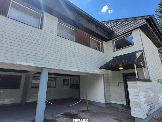 Immobilie in Bad Mitterndorf - KAUFVEREINBARUNG!!! Traumhafte Maisonette-Wohnung in der Sonnenalm! - Bild 1