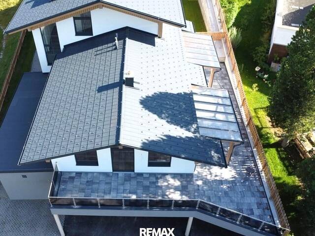 Immobilie in Ramsau am Dachstein - Penthousewohnung Neubauprojekt RITTIS LIVING - Bild 1