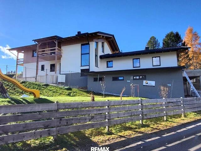 Immobilie in Ramsau am Dachstein - Penthousewohnung Neubauprojekt RITTIS LIVING - Bild 2