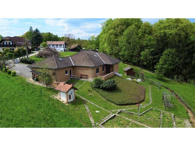 Immobilie in Graßnitzberg - Bungalow am Graßnitzberg - Bild 0