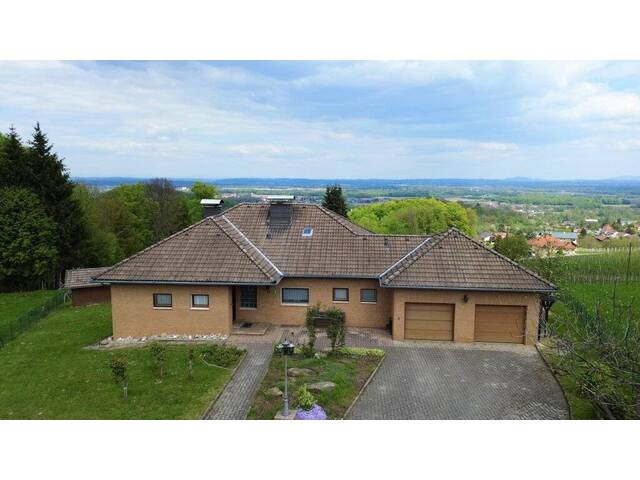 Immobilie in Graßnitzberg - Bungalow am Graßnitzberg - Bild 1