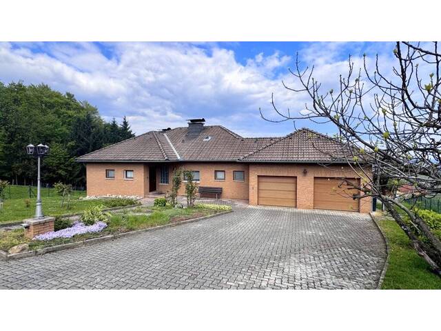 Immobilie in Graßnitzberg - Bungalow am Graßnitzberg - Bild 4