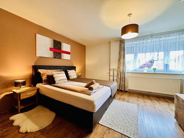 Immobilie in Schwarzau am Steinfeld - Erfolgreiches Apartmenthaus im laufenden Kurzzeit- Mietbetrieb - Bild 0