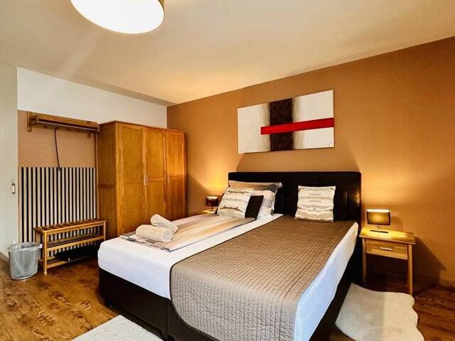 Immobilie in Schwarzau am Steinfeld - Erfolgreiches Apartmenthaus im laufenden Kurzzeit- Mietbetrieb - Bild 2