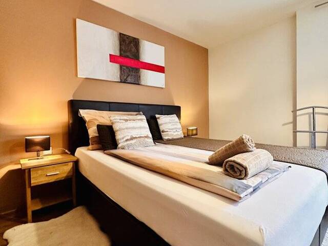 Immobilie in Schwarzau am Steinfeld - Erfolgreiches Apartmenthaus im laufenden Kurzzeit- Mietbetrieb - Bild 3
