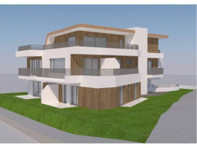 Immobilie in Birgitz - Wohnanlage MAGDALENA Maisonette Top5 - Bild 4