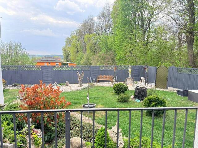 Immobilie in Großpetersdorf - Stilvolles Einfamilienhaus mit großem Garten + Optionaler Baugrund - Bild 2