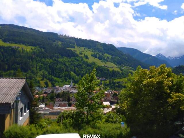 Immobilie in Schladming - Gepflegte Kleinwohnung am Sonnenhang! - Bild 0