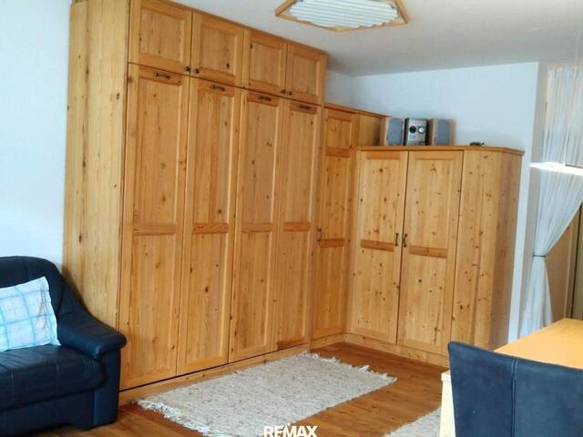 Immobilie in Schladming - Gepflegte Kleinwohnung am Sonnenhang! - Bild 2