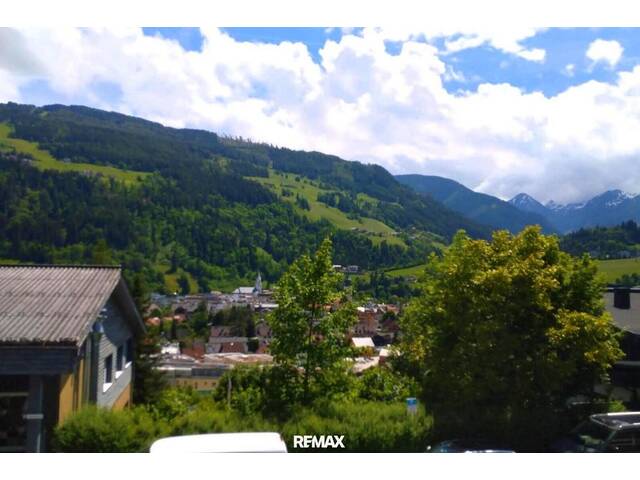 Immobilie in Schladming - Gepflegte Kleinwohnung am Sonnenhang! - Bild 3