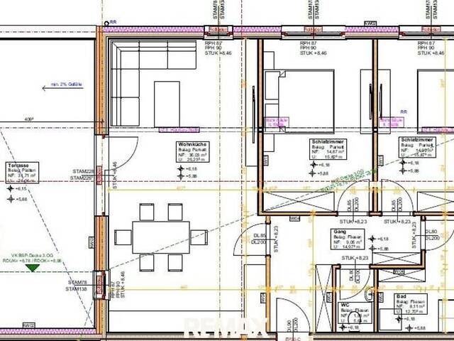 Immobilie in Aigen im Ennstal - Neubau-Projekt Repräsentative Wohnanlage in Aigen im Ennstal! - Bild 1