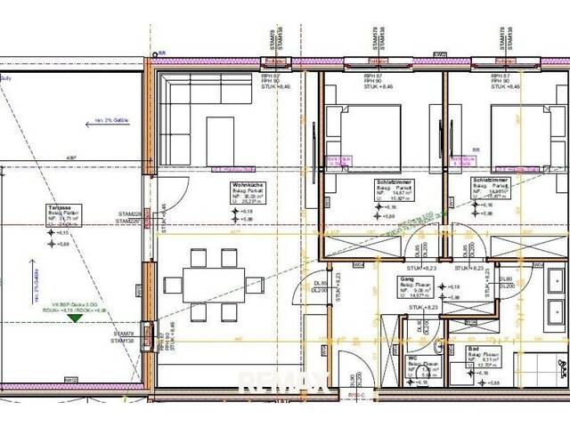 Immobilie in Aigen im Ennstal - Neubau-Projekt Repräsentative Wohnanlage in Aigen im Ennstal! - Bild 4