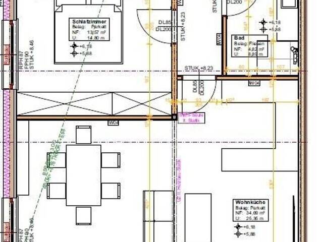 Immobilie in Aigen im Ennstal - Neubau-Projekt Moderne Wohnanlage in Aigen im Ennstal! - Bild 1
