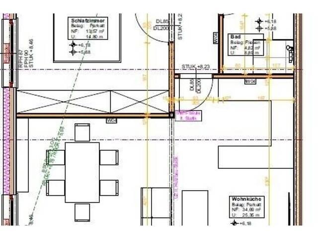 Immobilie in Aigen im Ennstal - Neubau-Projekt Moderne Wohnanlage in Aigen im Ennstal! - Bild 4