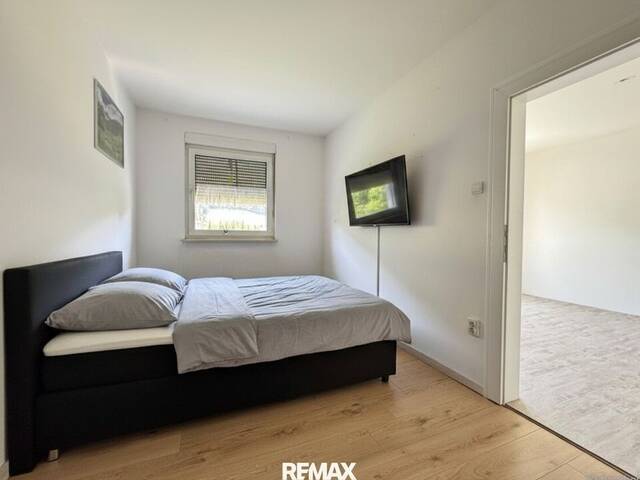 Immobilie in Rottenmann - PREISSENKUNG!!! interessante 3-Zimmer Wohnung in Rottenmann mit toller Aussicht - Bild 1