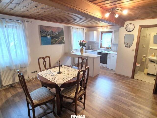 Immobilie in Bad Aussee - ***Preisreduktion*** Bad Aussee Zentrum: Haus mit 6 Wohnungen und Garten - Bild 2