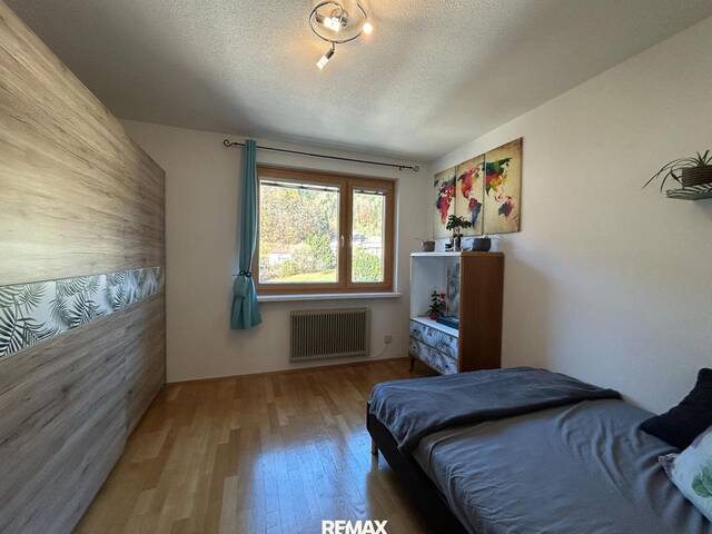 Immobilie in Liezen - NEUER PREIS!!! Großzügige Wohnung mit Traumausblick! - Bild 1
