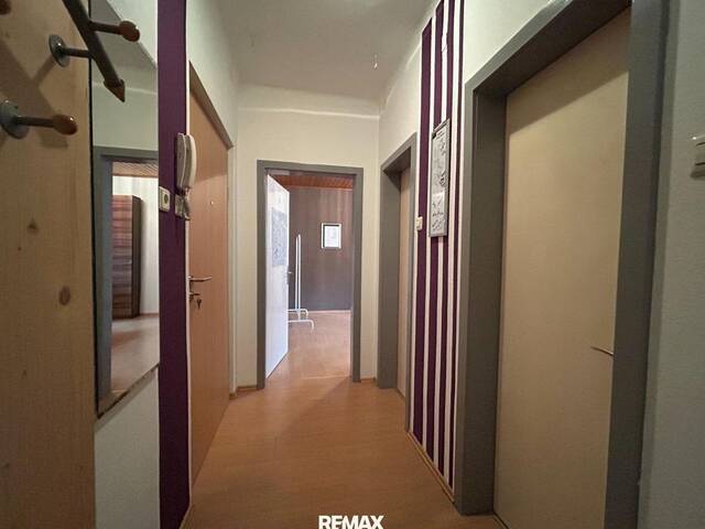Immobilie in Rottenmann - NEUER PREIS!!! Gepflegte & praktische 2-Zimmer Wohnung in Aussichtslage! - Bild 2