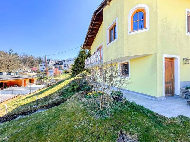 Immobilie in Altenberg - Altenberg - Viel Platz, viel Sonne & Möglichkeiten – Ihr neues Zuhause mit Entwicklungspotenzial - Bild 3