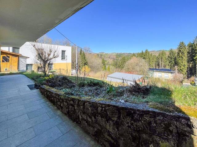 Immobilie in Altenberg - Altenberg - Viel Platz, viel Sonne & Möglichkeiten – Ihr neues Zuhause mit Entwicklungspotenzial - Bild 4