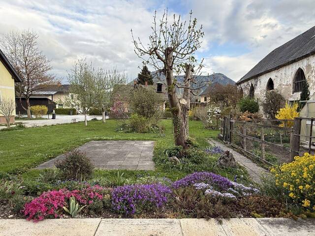 Immobilie in Wörschach - Gepflegtes Einfamilienhaus in sonniger Lage mit Carport und Nebengebäude - Bild 3