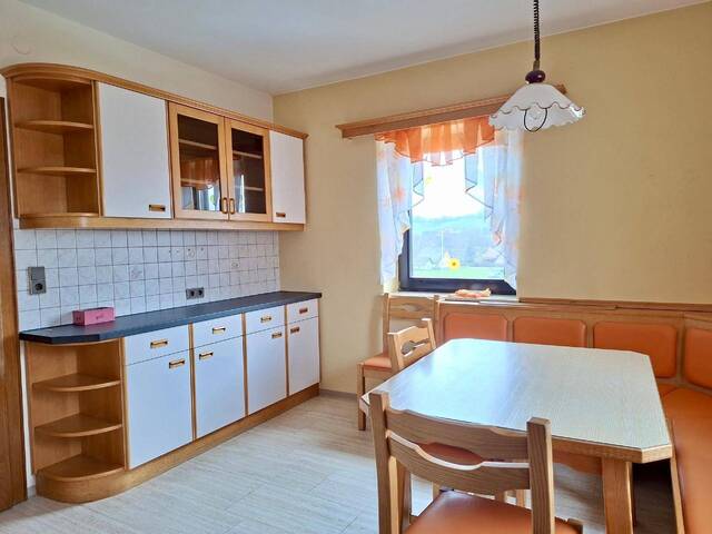Immobilie in Haselbach - Viel Platz, viele Möglichkeiten: Ein- oder Zweifamilienhaus mit großem Garten & 3-fach Carport in bester Südweststeiermark-Lage - Bild 4