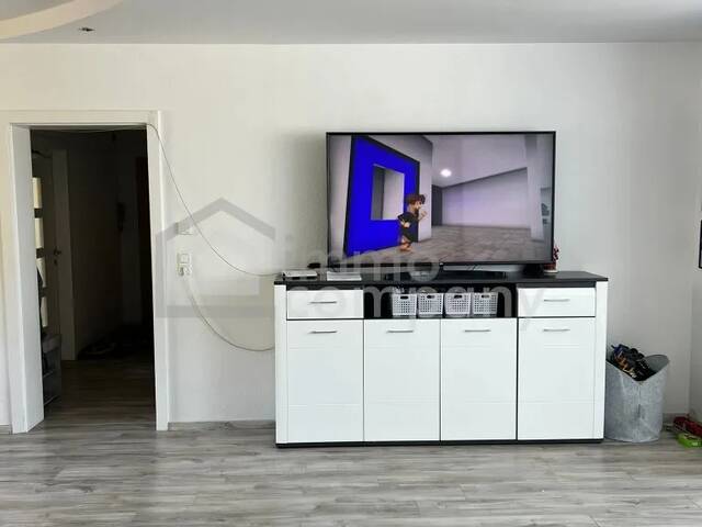 Immobilie in Stainach - Sehr schöne, lichtdurchflutete 5 Zimmerwohnung in Zentrum von Stainach. Zweitwohnsitzfähig - Bild 1