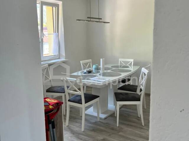 Immobilie in Stainach - Sehr schöne, lichtdurchflutete 5 Zimmerwohnung in Zentrum von Stainach. Zweitwohnsitzfähig - Bild 4