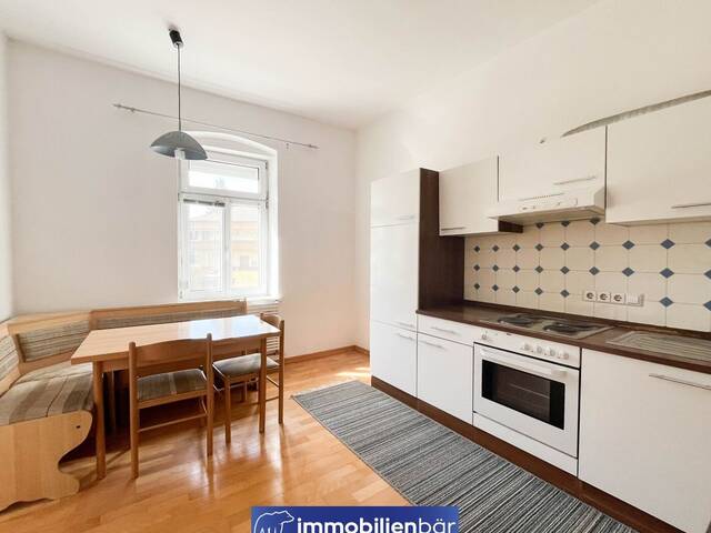 Immobilie in Ried im Innkreis - CITY STUDIOS RIED - stillvoll. charmant. zentral - 4% Rendite / Potential für KURZZEITMIETE - Bild 2