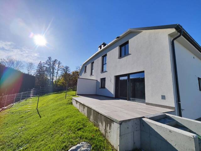 Immobilie in Gaaden - Wohnen & wertbeständige Investition für die Zukunft - Haus 5 Top 2 - Bild 0