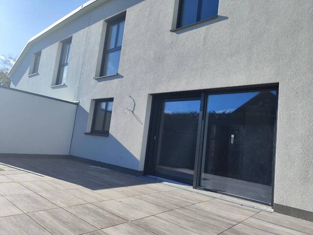 Immobilie in Gaaden - Wohnen & wertbeständige Investition für die Zukunft - Haus 5 Top 2 - Bild 1