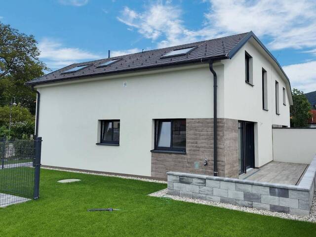 Immobilie in Gaaden - MODERNES WOHLFÜHLHAUS IM ZENTRUM VON GAADEN BEI MÖDLING - jetzt besichtigen - Bild 2