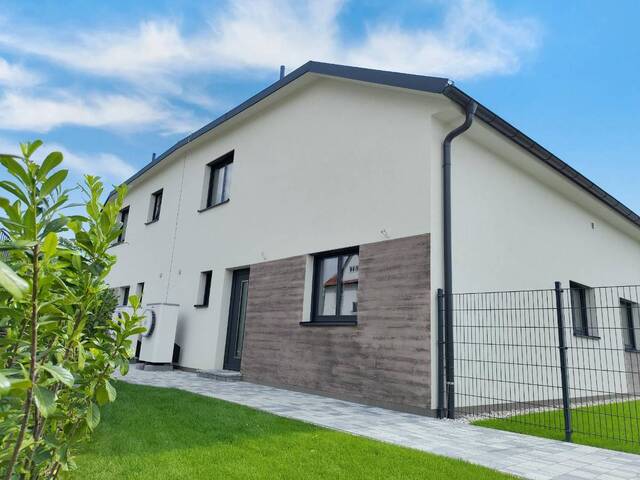 Immobilie in Gaaden - MODERNES WOHLFÜHLHAUS IM ZENTRUM VON GAADEN BEI MÖDLING - jetzt besichtigen - Bild 4