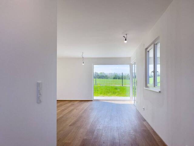 Immobilie in Lamprechtshausen - MODERNE DOPPELHAUSHÄLFTEN IN LAMPRECHTSHAUSEN - Bild 2
