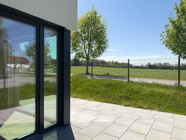 Immobilie in Lamprechtshausen - MODERNE DOPPELHAUSHÄLFTEN IN LAMPRECHTSHAUSEN - Bild 3