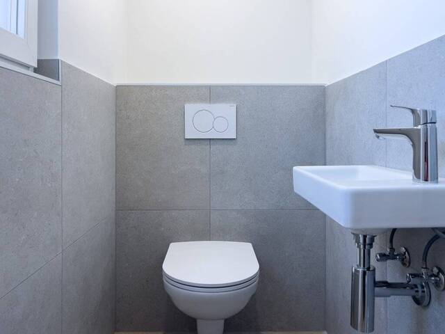 Immobilie in Lamprechtshausen - MODERNE DOPPELHAUSHÄLFTEN IN LAMPRECHTSHAUSEN - Bild 4