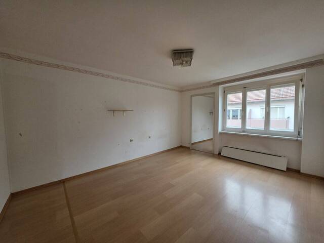 Immobilie in Mattersburg - Viel Potenzial: Wohnung mit sehr gutem Grundriss - Bild 4