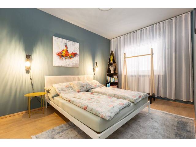 Immobilie in Neusiedl am See - CHARMANTE 3-ZIMMER WOHNUNG MIT LOGGIA IN NEUSIEDL - Bild 1
